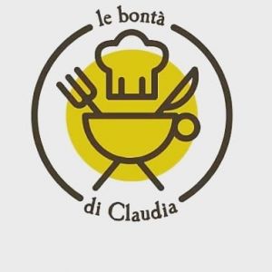 Logo Le Bontà Di Claudia
