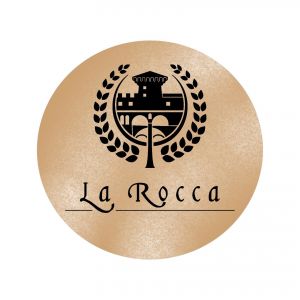 Logo La Rocca Restaurant
