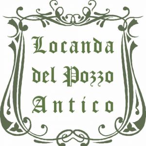 Logo Locanda Del Pozzo Antico