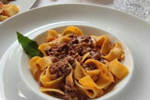 La Corte Del Ceccottino