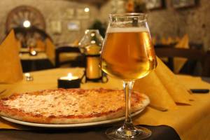 Pizzeria Trattoria Il Noce