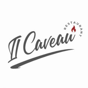 Logo Il Caveau Restaurant