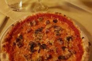 Hotel Ristorante La Torricella