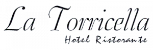 Logo Hotel Ristorante La Torricella