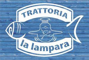 Logo La Lampara