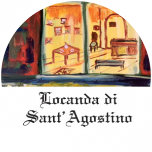 Logo Locanda Di Sant'Agostino Osteria