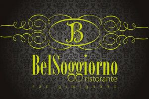 Ristorante Bel Soggiorno Logo Ristorante Bel Soggiorno