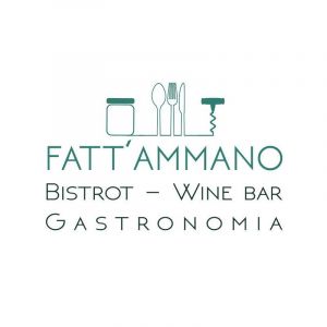 Logo Fatt'ammano
