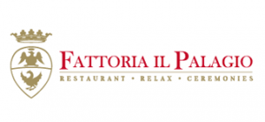 Fattoria Il Palagio Logo Fattoria Il Palagio