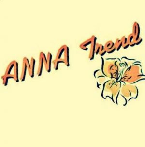 Logo Ristorante Pizzeria Anna Trend