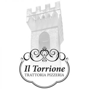 Trattoria Pizzeria Il Torrione Logo Trattoria Pizzeria Il Torrione