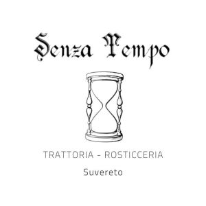 Logo Senza Tempo