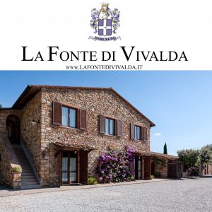 Logo Ristorante La Fonte Di Vivalda