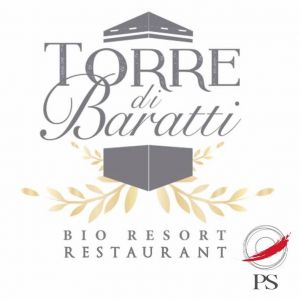 Logo Torre Di Baratti Bio Resort